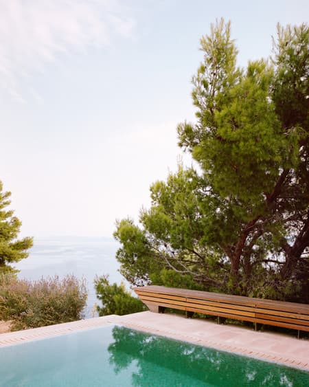 Sea House